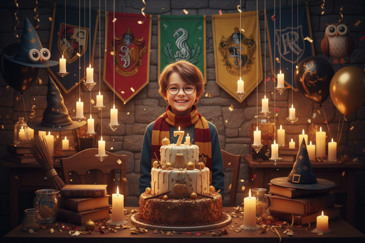 Top 100+ Cadeau Harry Potter : Le guide ultime pour les fans