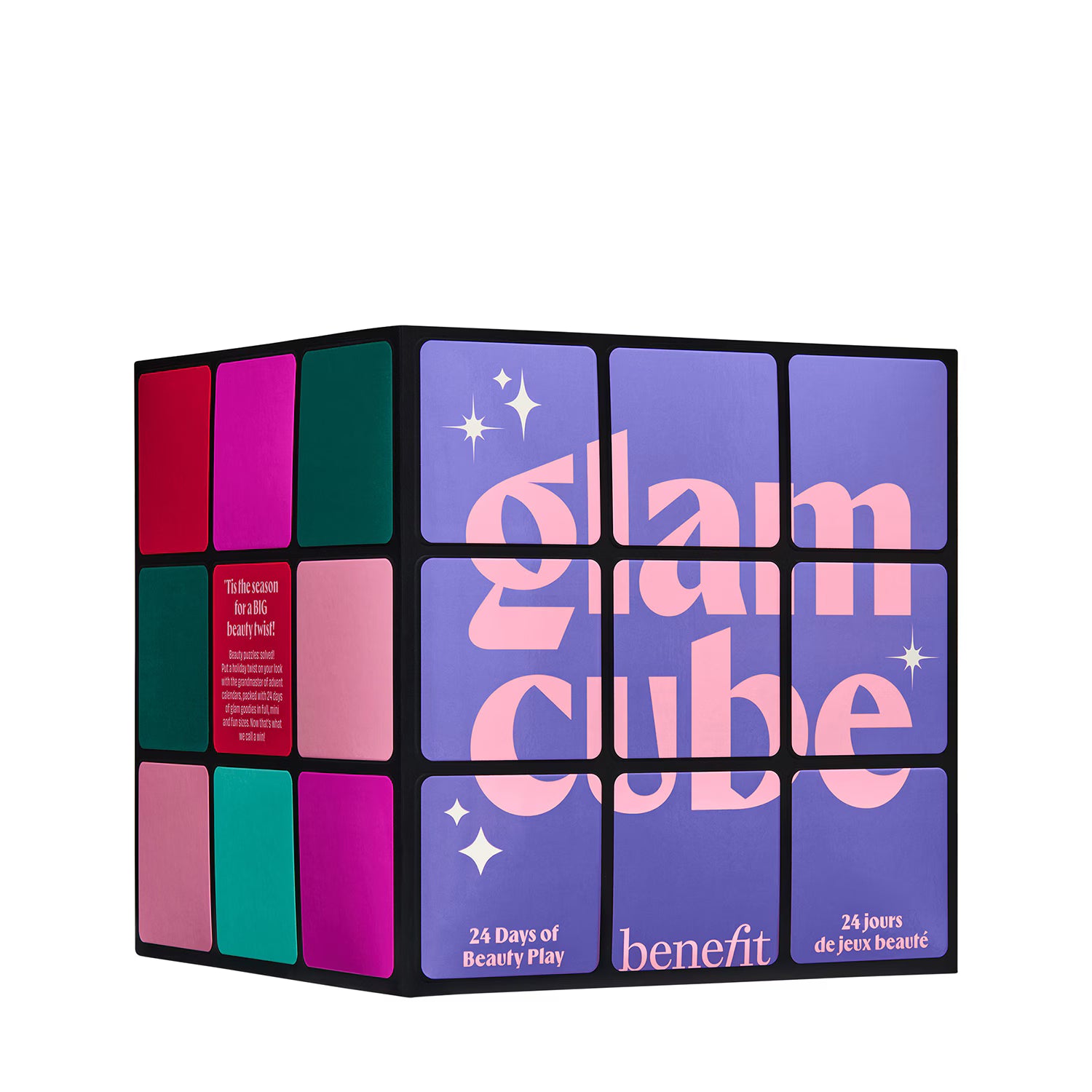 Calendrier De L Avent Glam Cube Benefit Cosmetics Maison Cadeau calendrier-de-l-avent-glam-cube-benefit-cosmetics-maison-cadeau
