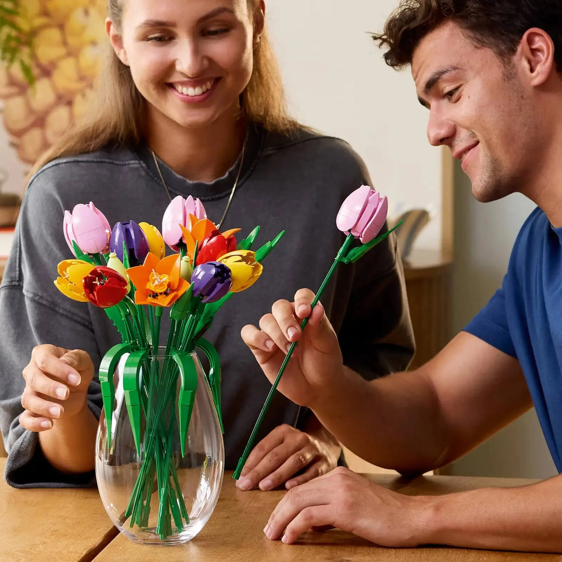 Meilleur LEGO fleur 2026 : le guide complet pour choisir votre set