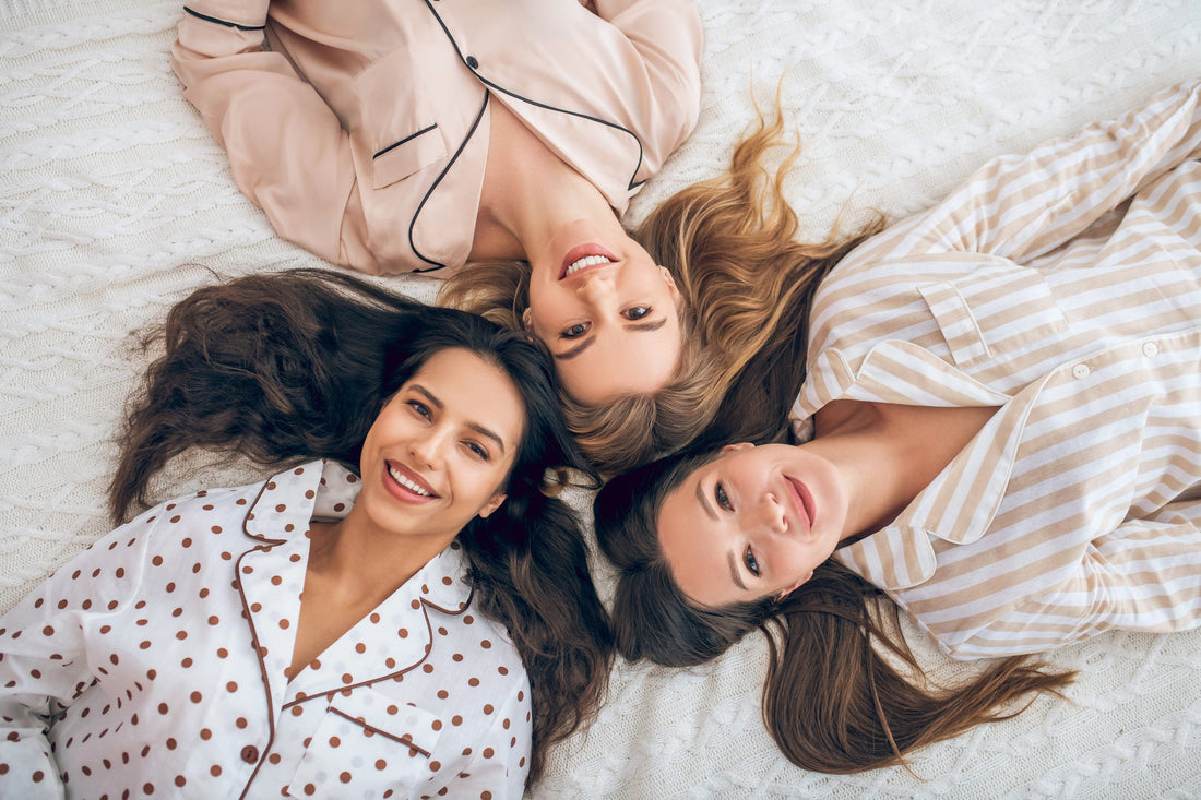 Pyjama : confort, style et élégance pour des nuits parfaites