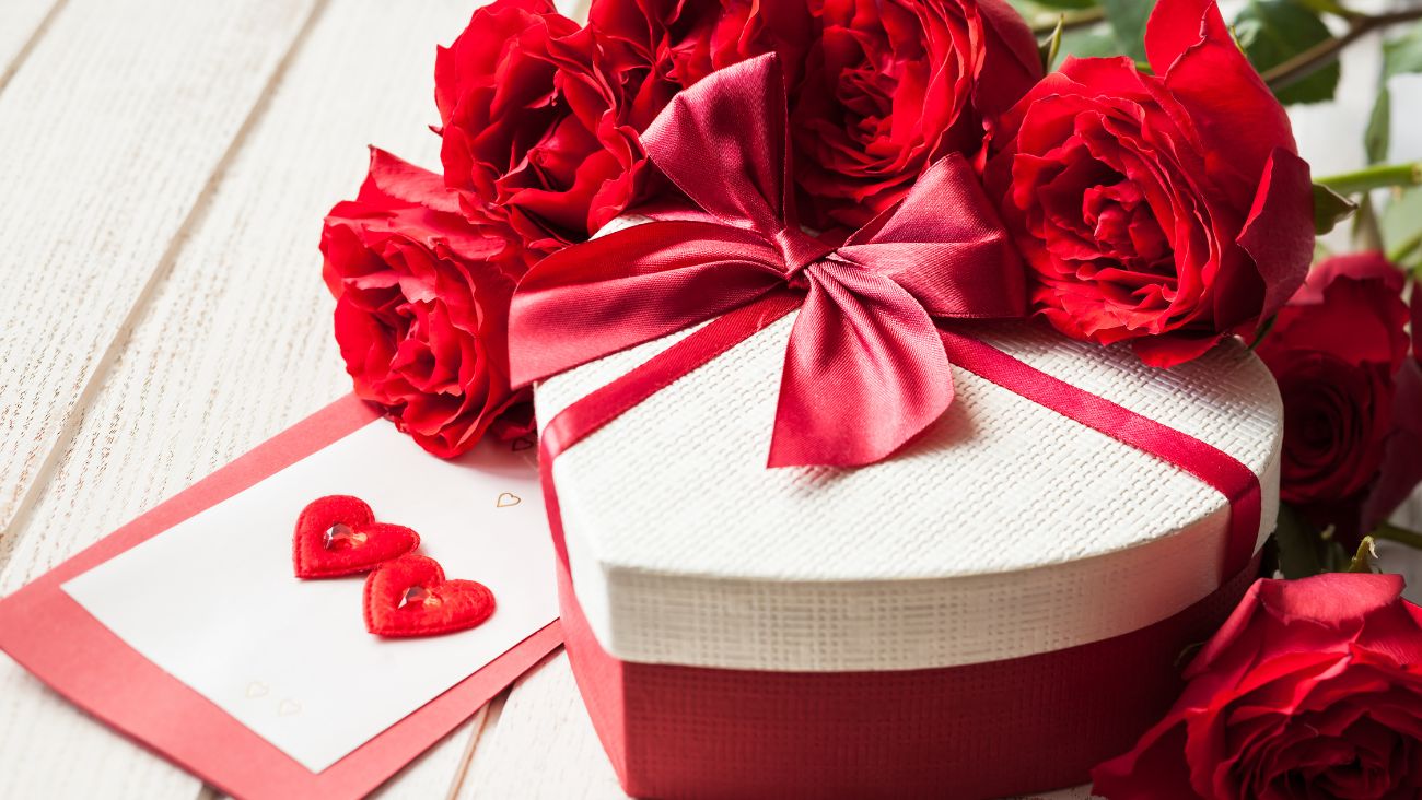 Saint-Valentin : nos idées de cadeaux irrésistibles à offrir à son amoureux(se)