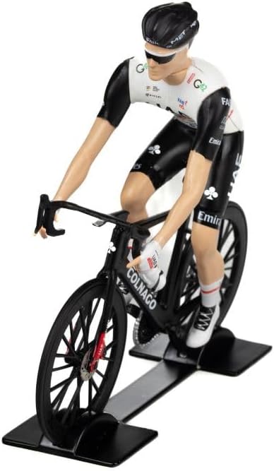 Cadeau fan de Tadej Pogačar : 23 idées cyclisme (Tour de France)