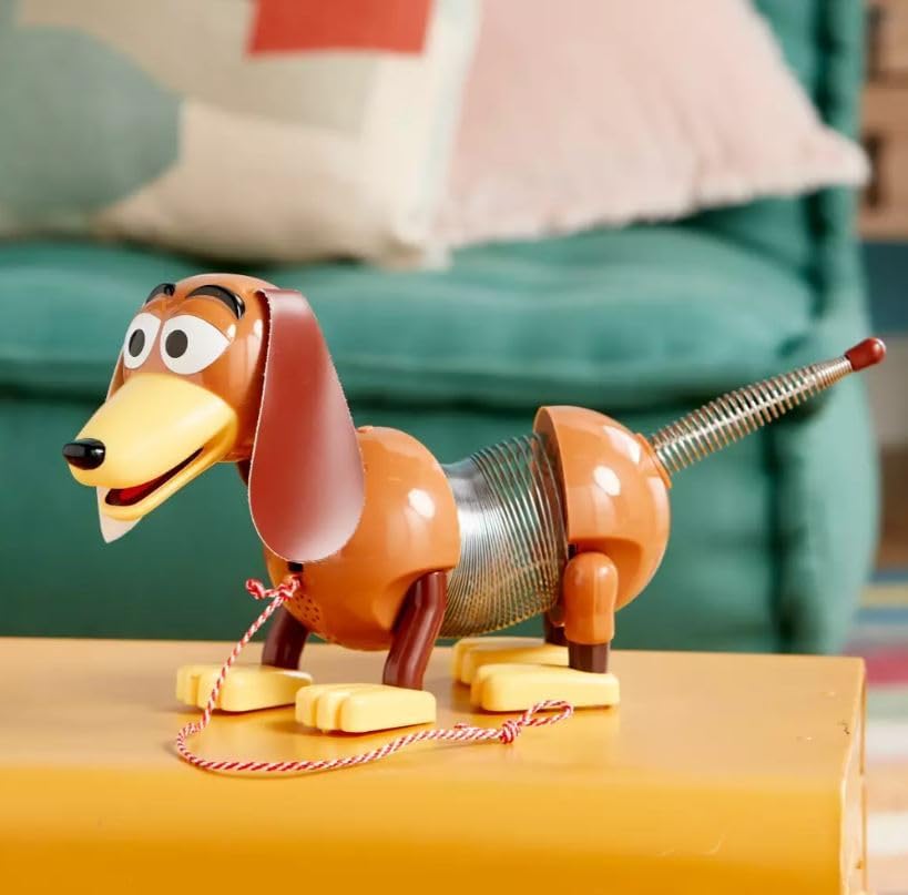 Cadeau fan de Slinky : découvrez nos idées incontournables