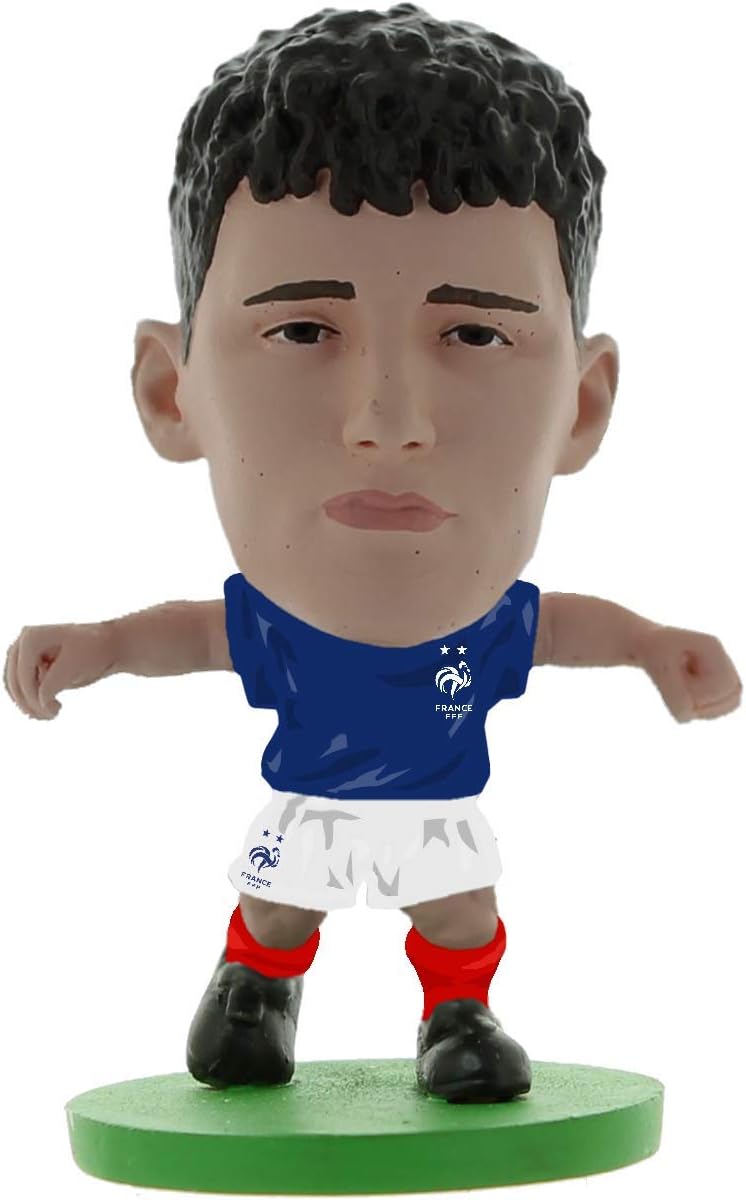 Cadeau fan de Benjamin Pavard : nos idées pour les Bleus