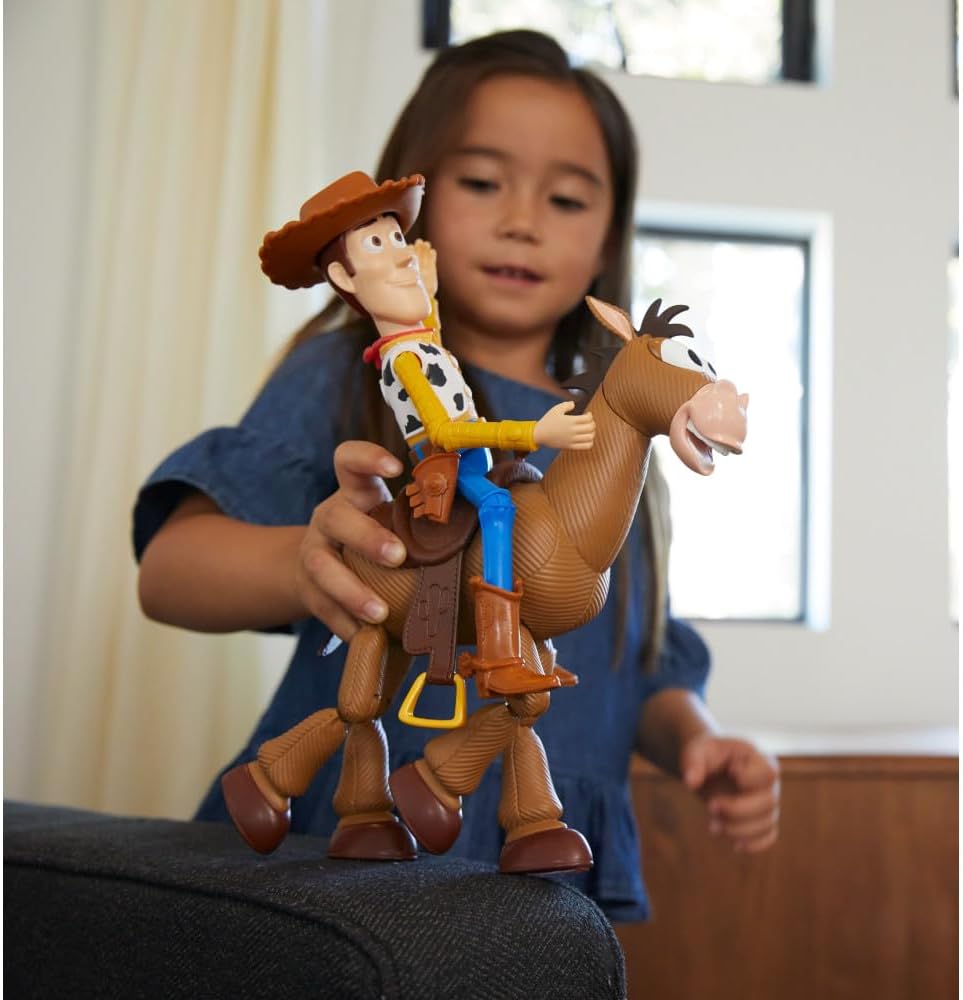 Cadeau fan de Woody : notre guide complet