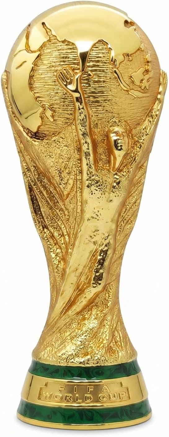 Objet collector Coupe du Monde 2026 : 20 idées FIFA à offrir (2026)