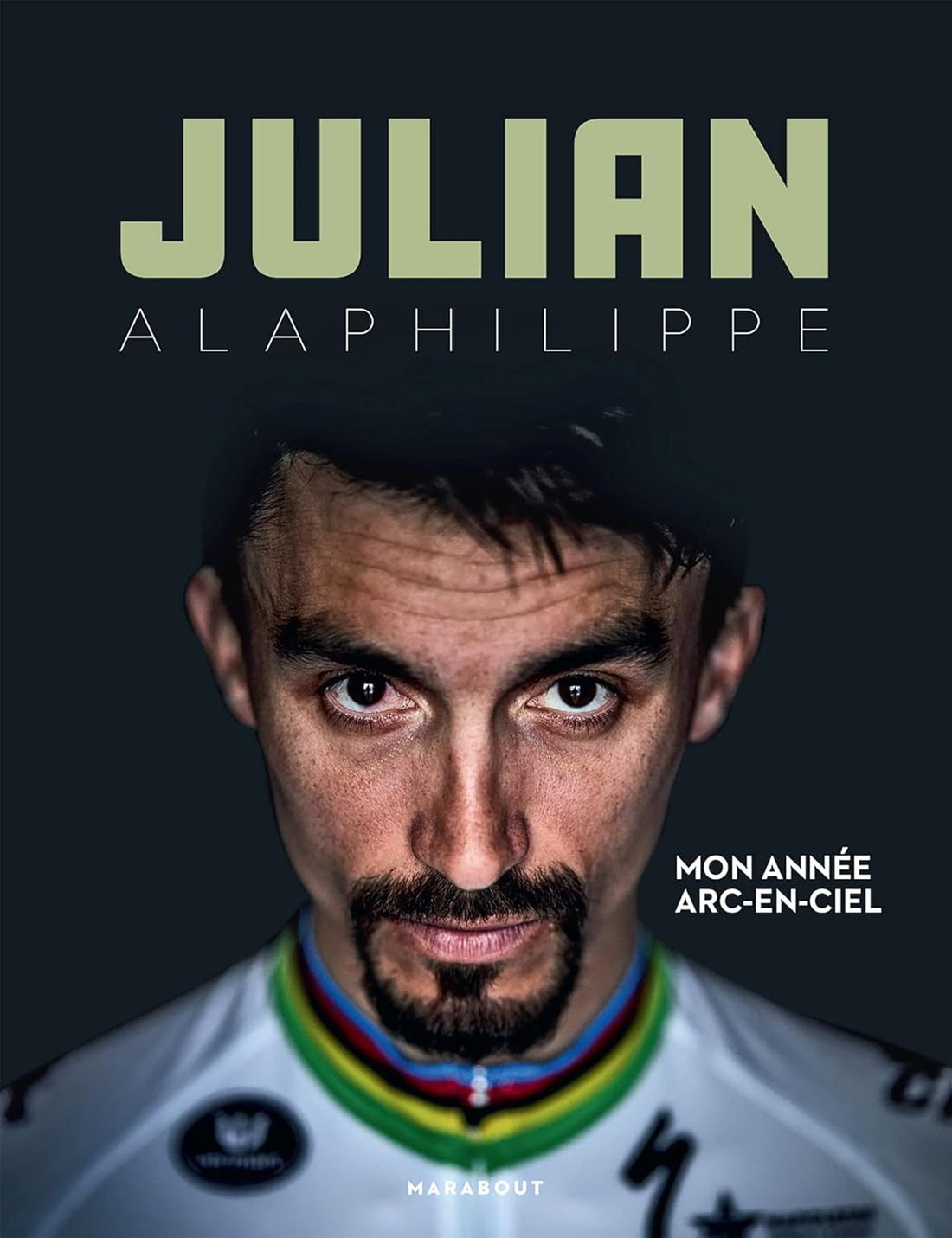 Cadeau fan de Julian Alaphilippe : nos idées cyclisme (2026)