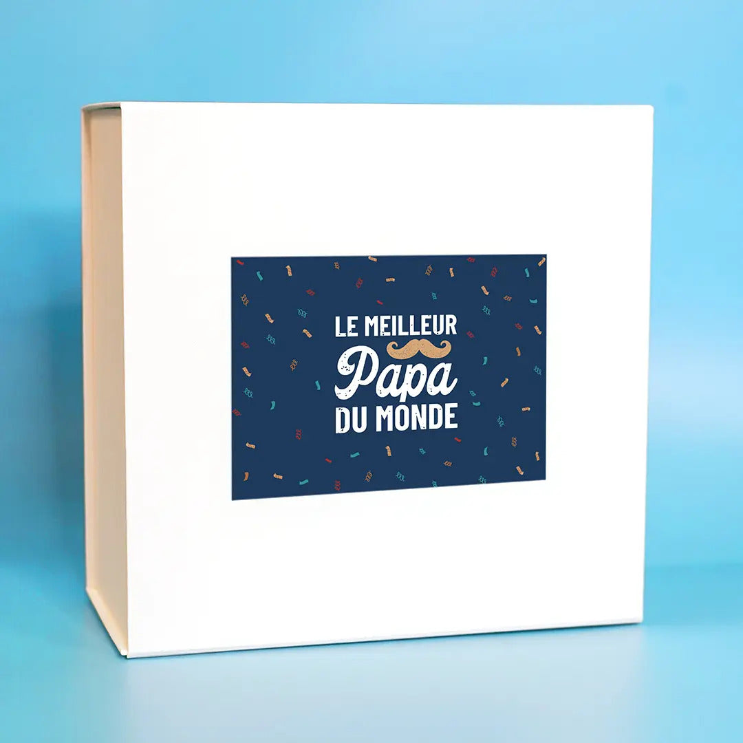 Cadeau papa : nos idées coups de cœur pour toutes les occasions