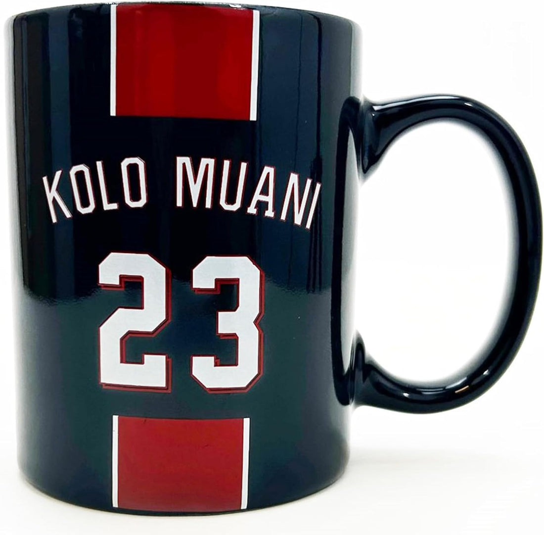 Cadeau fan de Randal Kolo Muani : nos idées (PSG & Bleus)