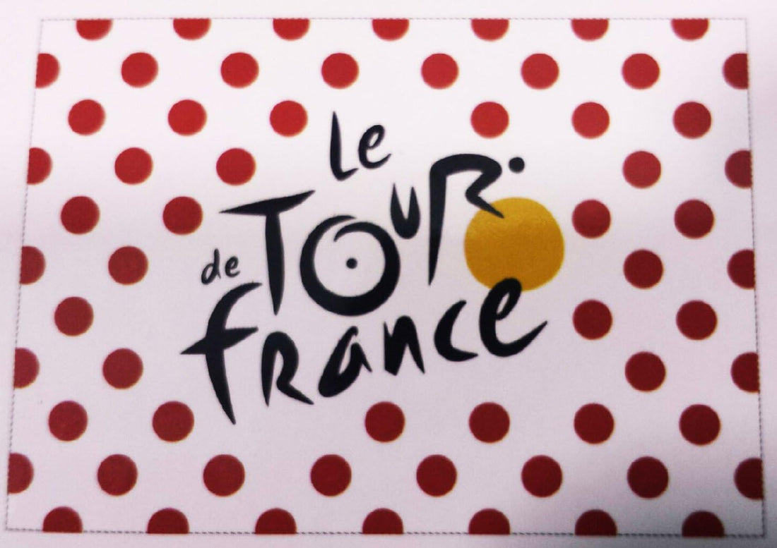 Drapeau & déco supporter Tour de France 2026 : nos idées