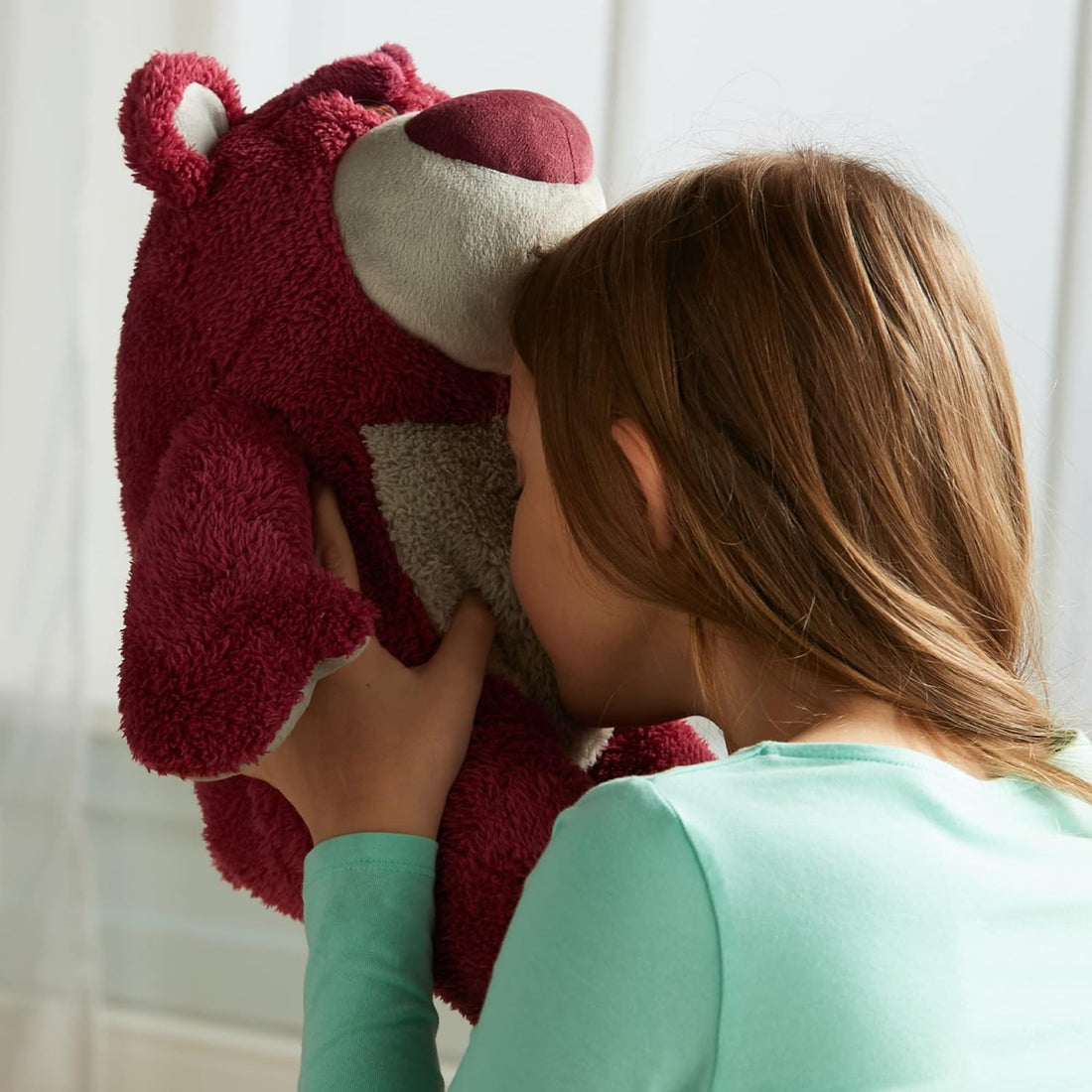 Cadeau fan de Lotso (Toy Story) : trouvez l'objet parfait