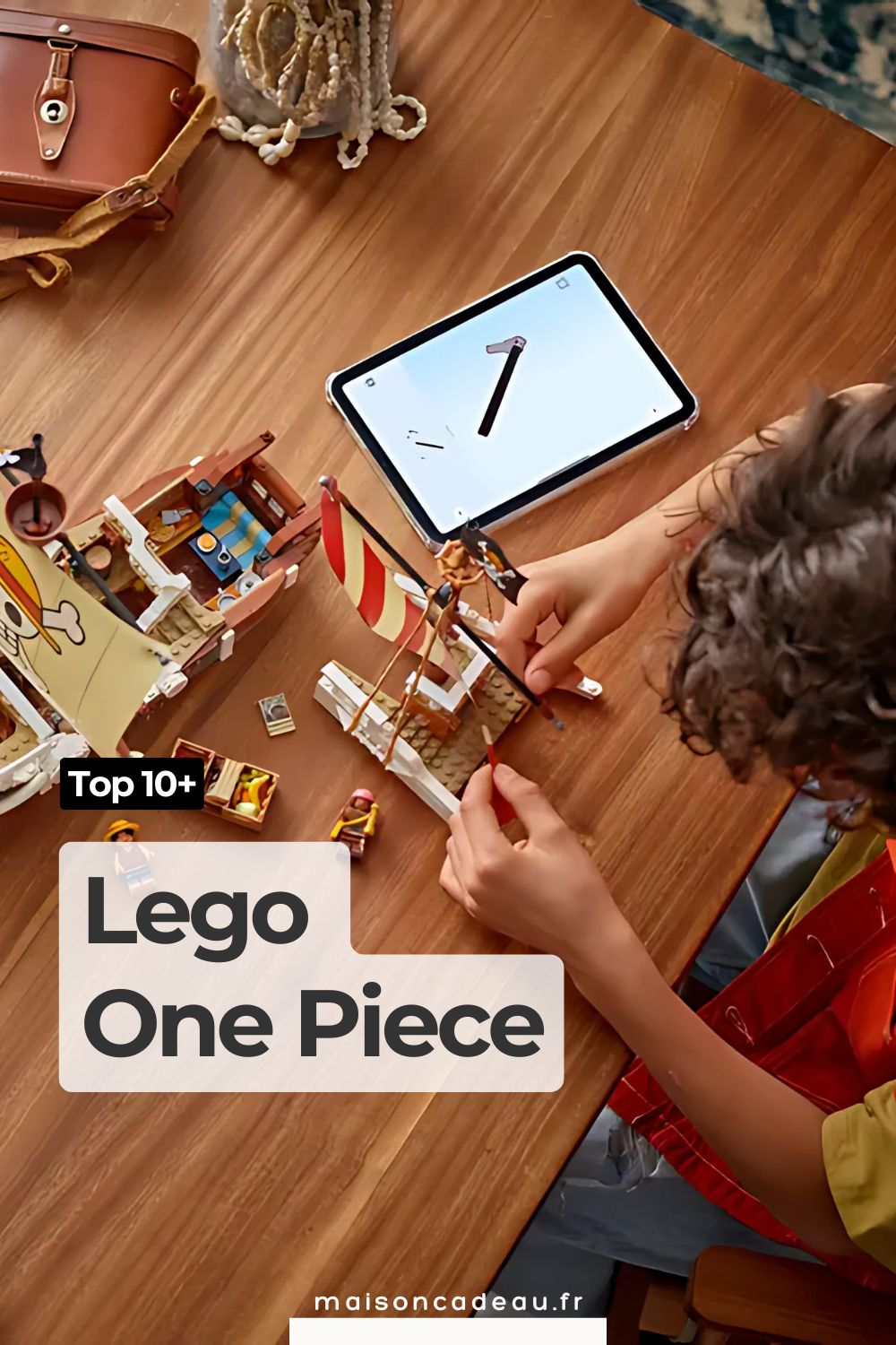 Top 10+ Lego One Piece : le guide ultime