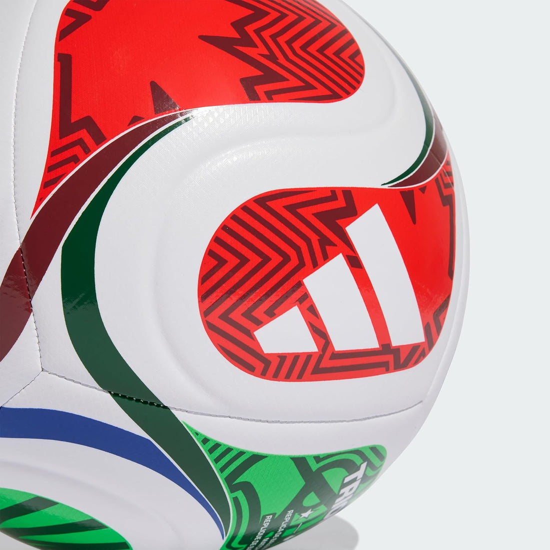 Ballon Coupe du Monde 2026 : le Trionda Adidas & 22 idées foot (2026)