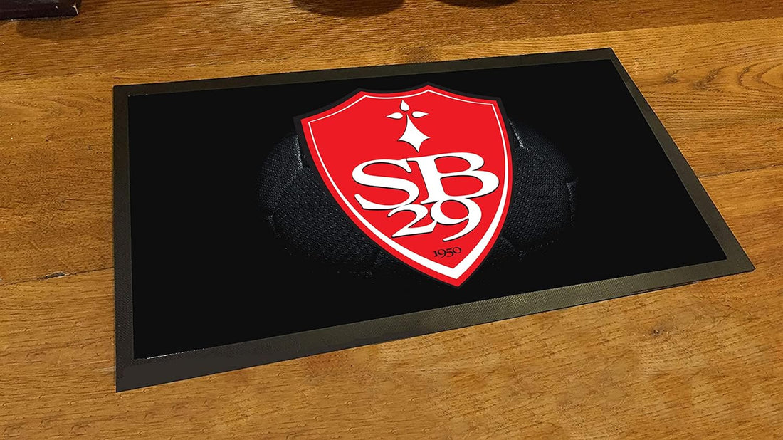 Cadeau Stade Brestois : nos idées pour un supporter du SB29