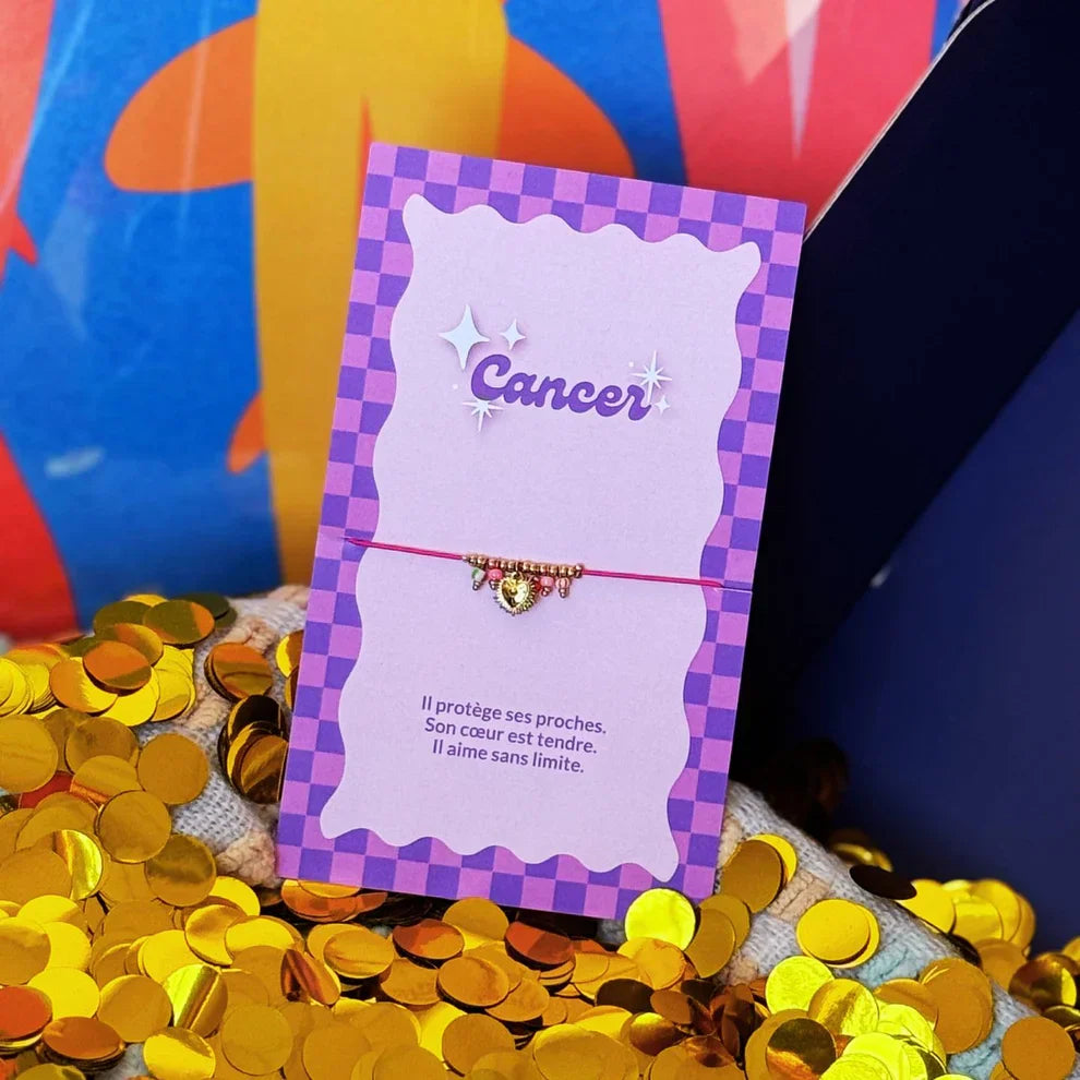 Quoi offrir à un Cancer ? Idées cadeaux astro 2026