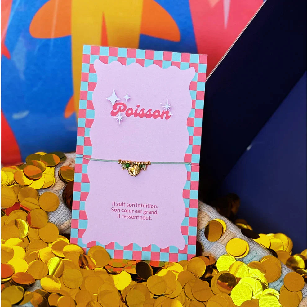 Quoi offrir à un Poisson ? Idées cadeaux astro 2026