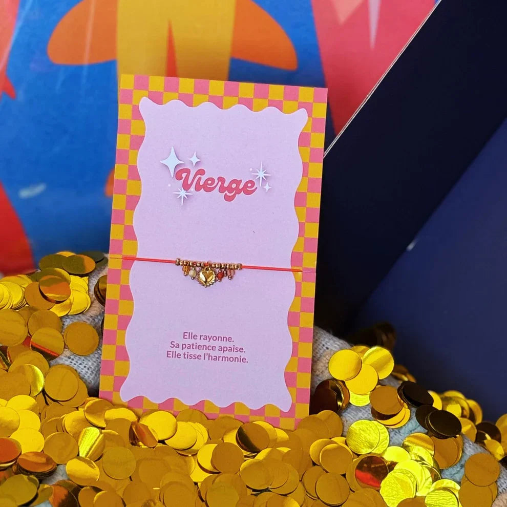 Quoi offrir à une Vierge ? Idées cadeaux astro 2026