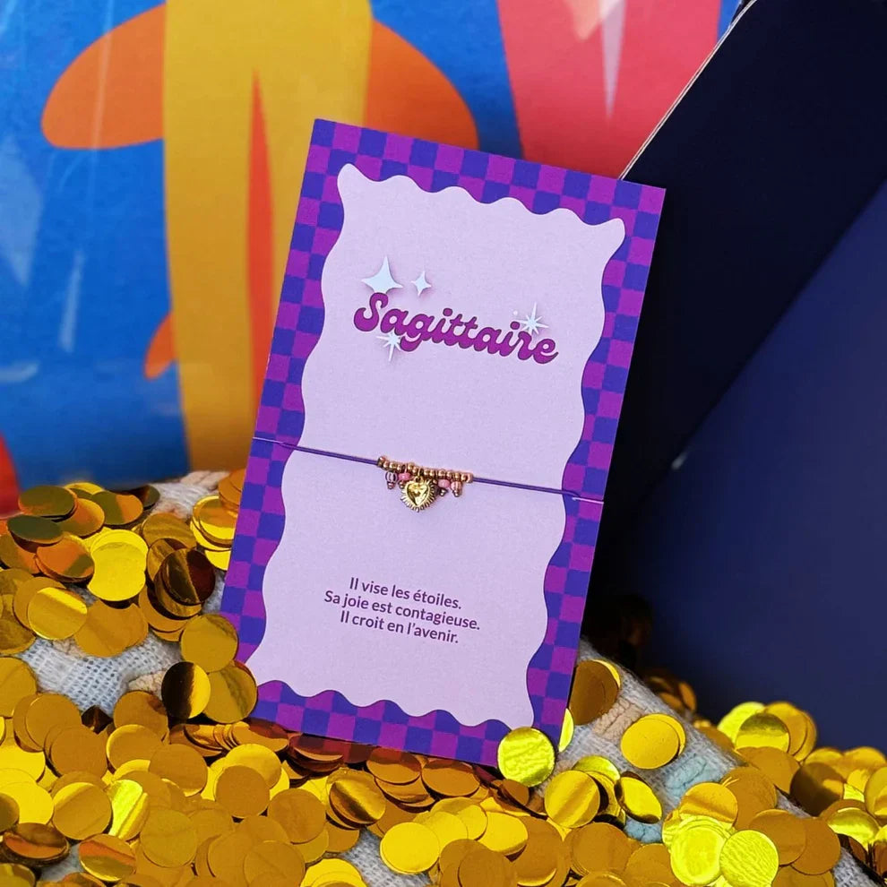 Quoi offrir à un Sagittaire ? Idées cadeaux astro 2026
