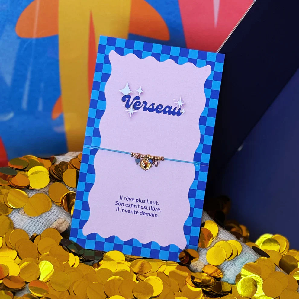 Quoi offrir à un Verseau ? Idées cadeaux astro 2026