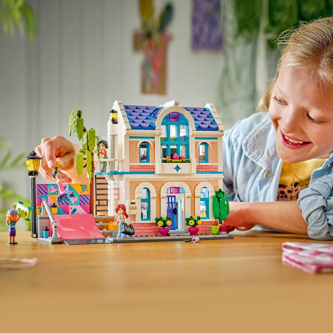 Cadeau fille 7 ans : 18 idées testées pour faire mouche (sans tomber dans le cliché princesse)