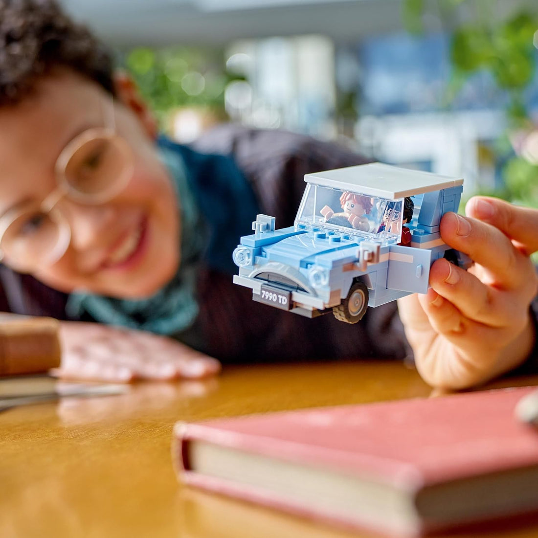 Meilleur LEGO Harry Potter 2026 : le guide ultime des sorciers