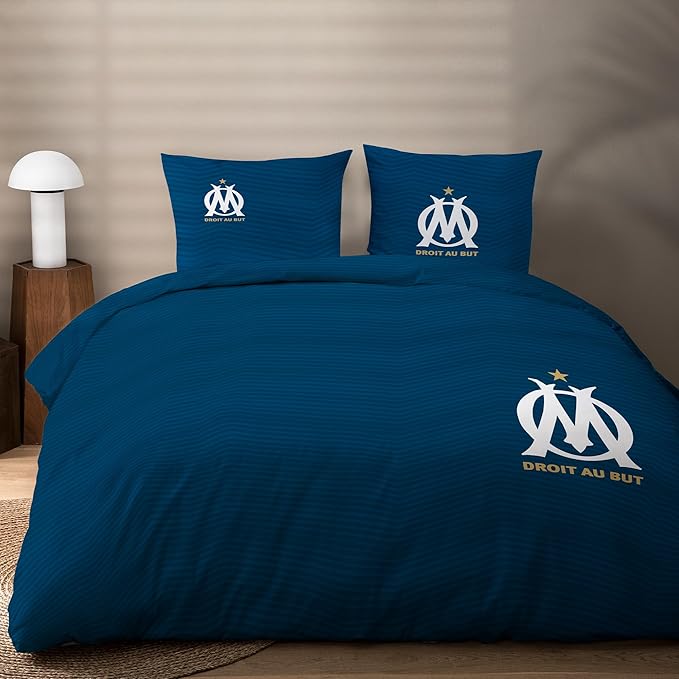 Cadeau OM : 40 idées pour un fan de l'Olympique de Marseille
