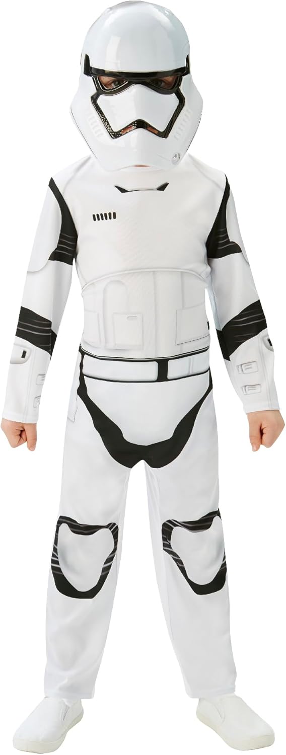 Déguisement Star Wars : costumes & accessoires pour toute la famille (2026)