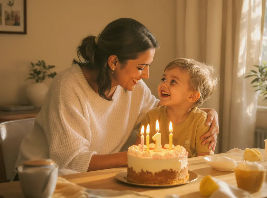 Top-100-Texte-anniversaire-mon-fils-touchant-et-original Top 100 Texte 