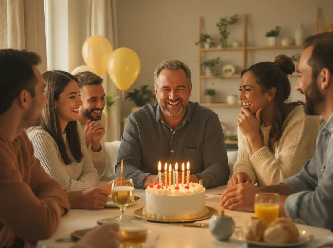 Top-100-Texte-anniversaire-pour-homme-original-et-touchant Top 100 Texte 