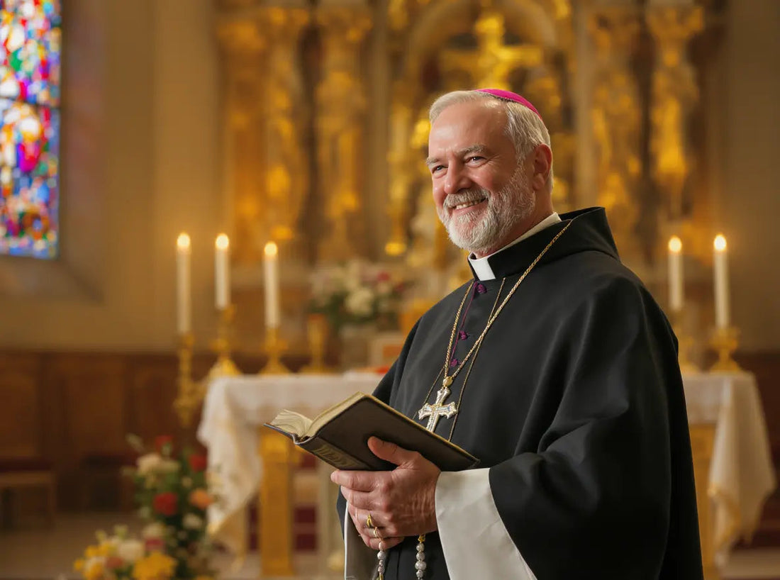 Top-100-Texte-anniversaire-pour-un-sacerdoce-messages-et-prières Top 100 Texte 