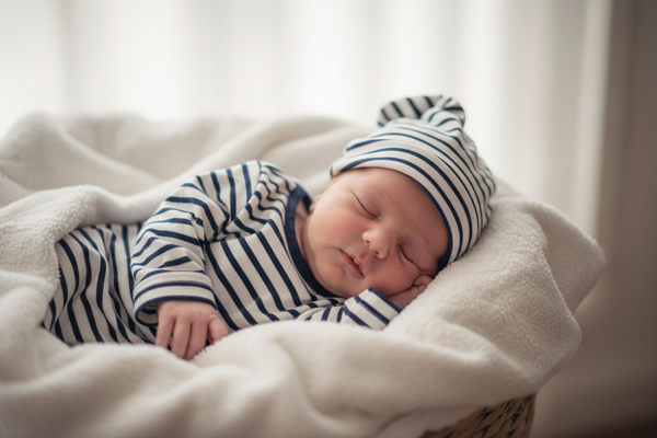 Cadeau de naissance original et utile : le guide 2026