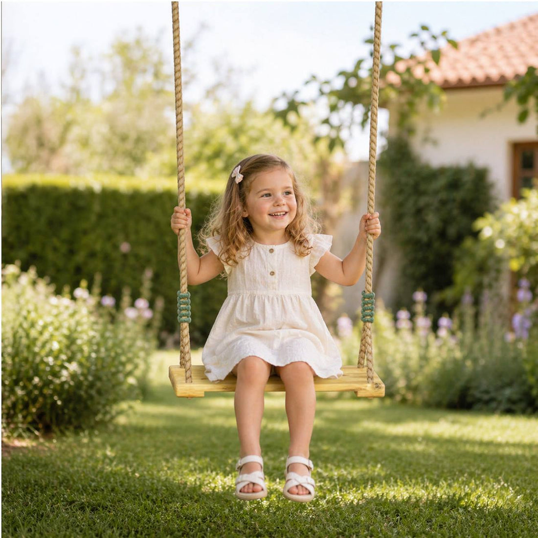 Top 20+ Balançoire pour enfant : le guide complet 2026