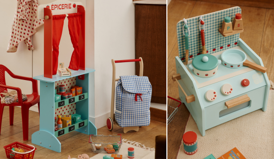 Où trouver des cadeaux vraiment originaux ? Nos boutiques coups de cœur 🎁