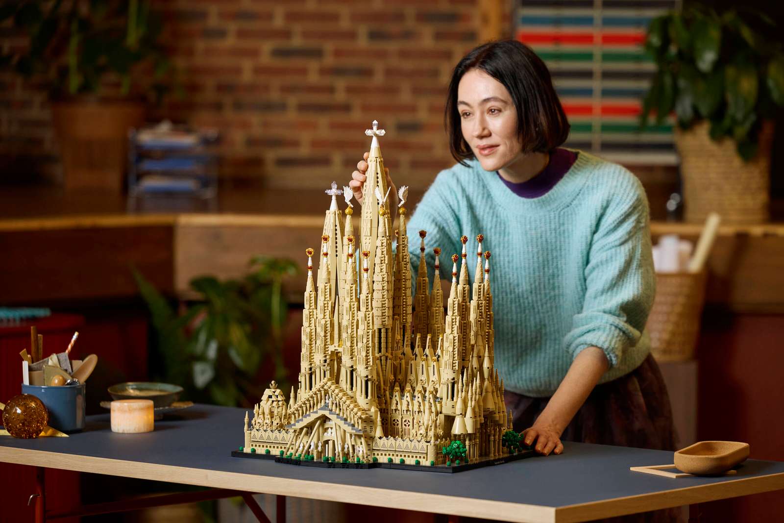 Meilleur LEGO Architecture 2026 : guide complet et comparatif