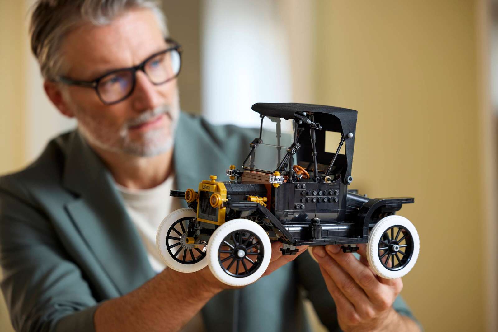 Meilleure voiture LEGO : notre Top 25 des modèles incontournables 2026