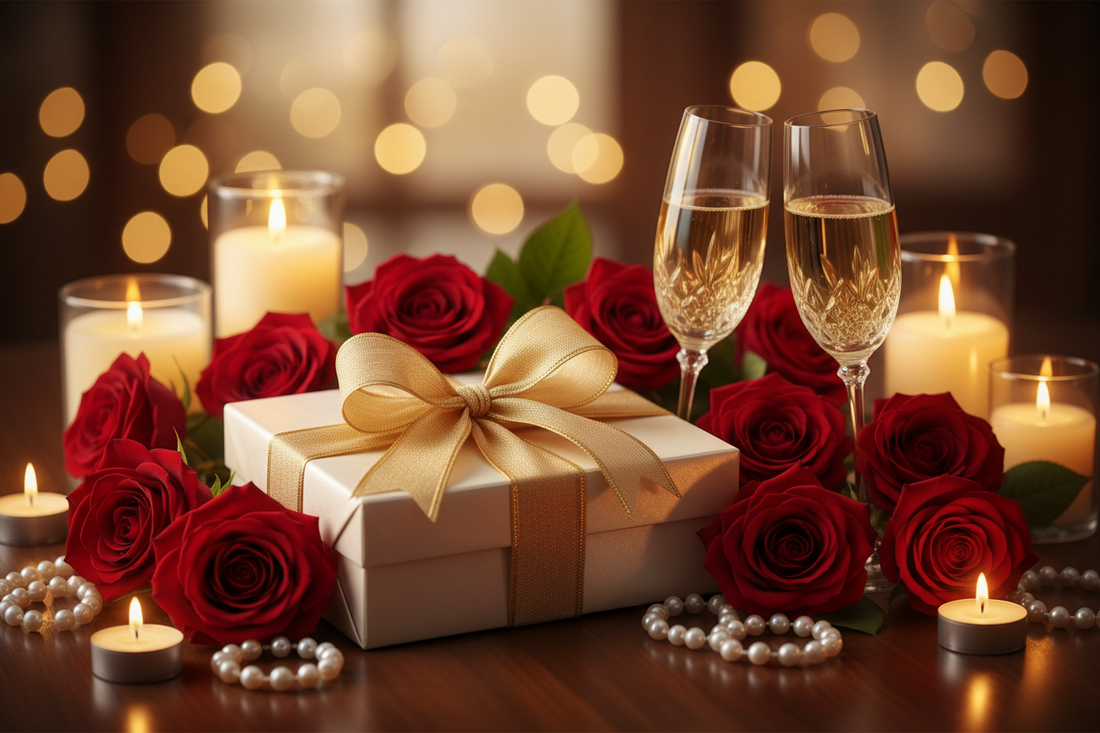 Idée cadeau anniversaire de mariage : le guide complet (+ noces)
