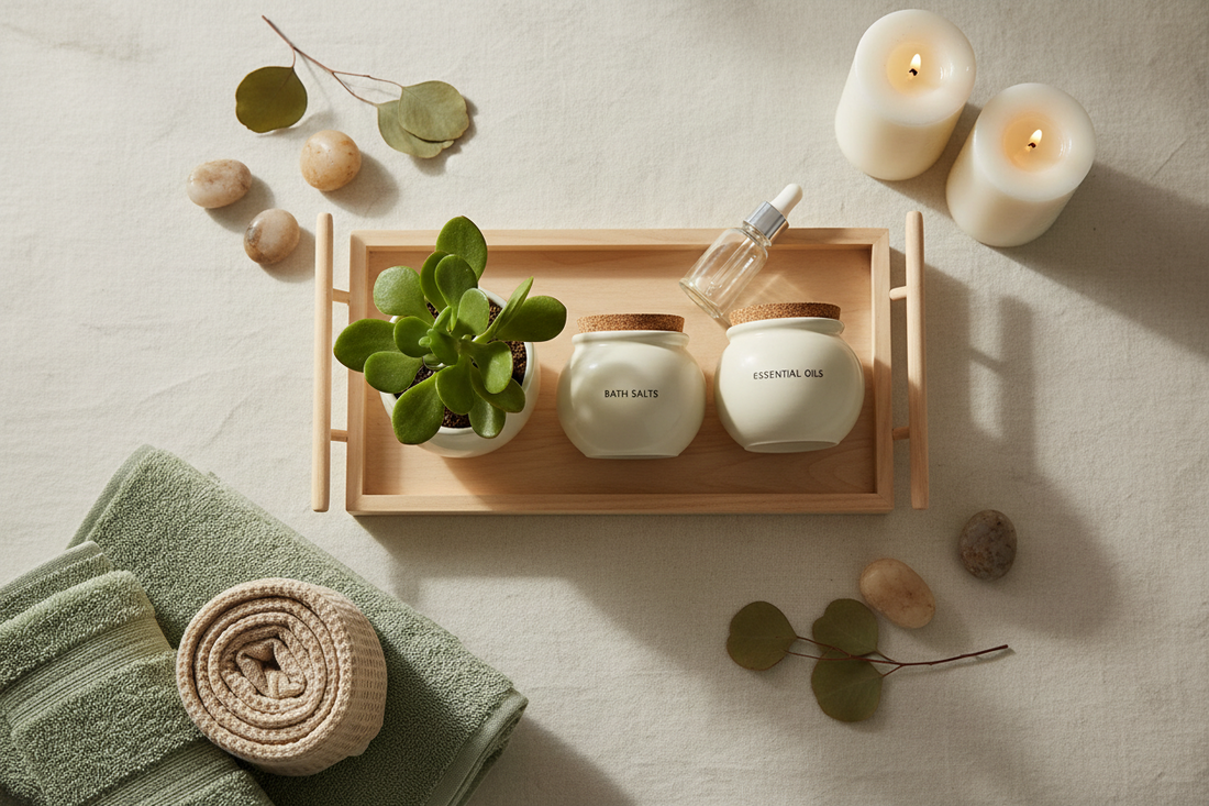 Coffret cadeau bien-être & spa : 20 idées (2026)