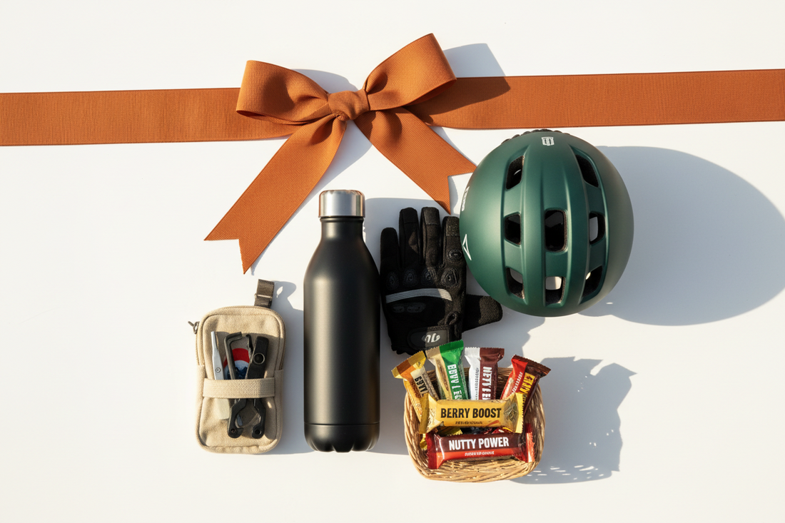 Vélo & accessoires : 25 cadeaux pour cyclistes (Tour de France 2026)