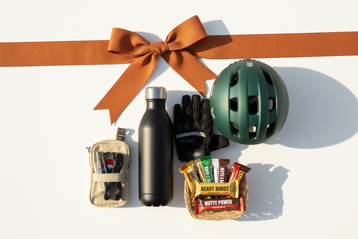 Vélo & accessoires : 25 cadeaux pour cyclistes (Tour de France 2026)