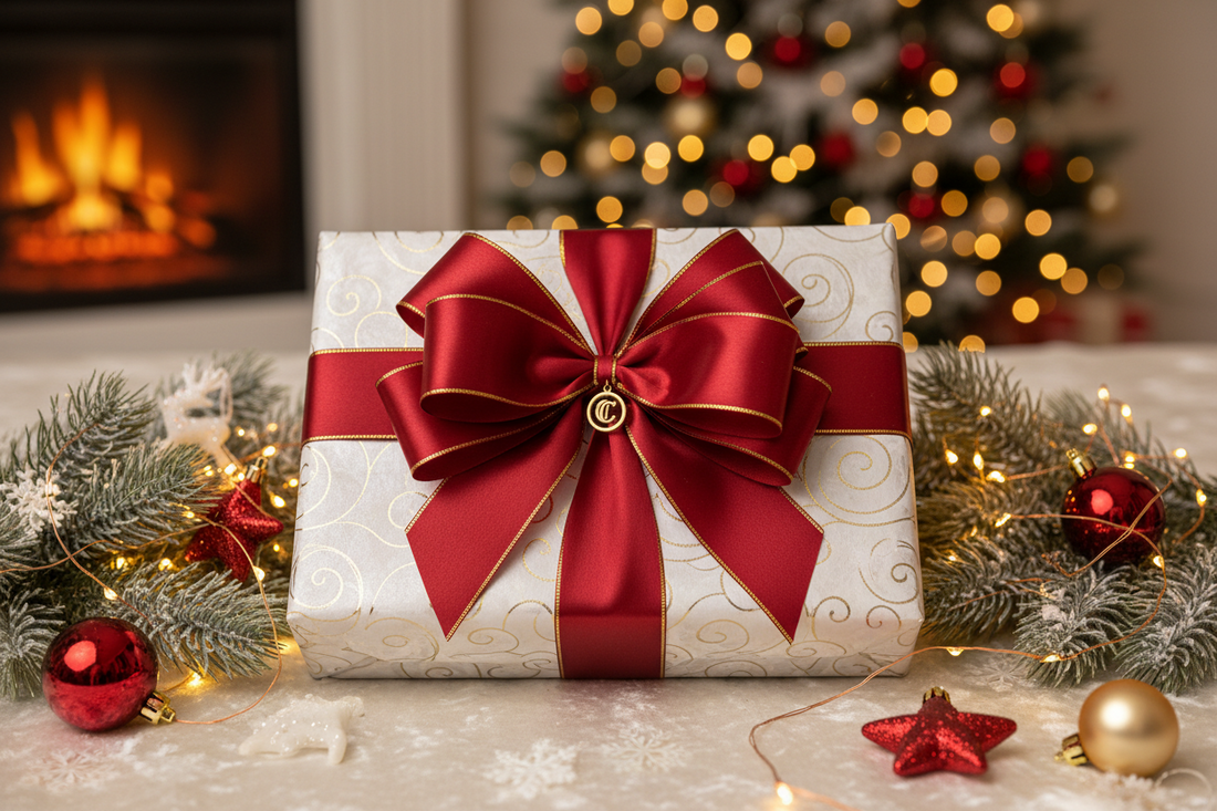 Cadeau de Noël pour femme : 30+ idées pour trouver le cadeau parfait (2026)