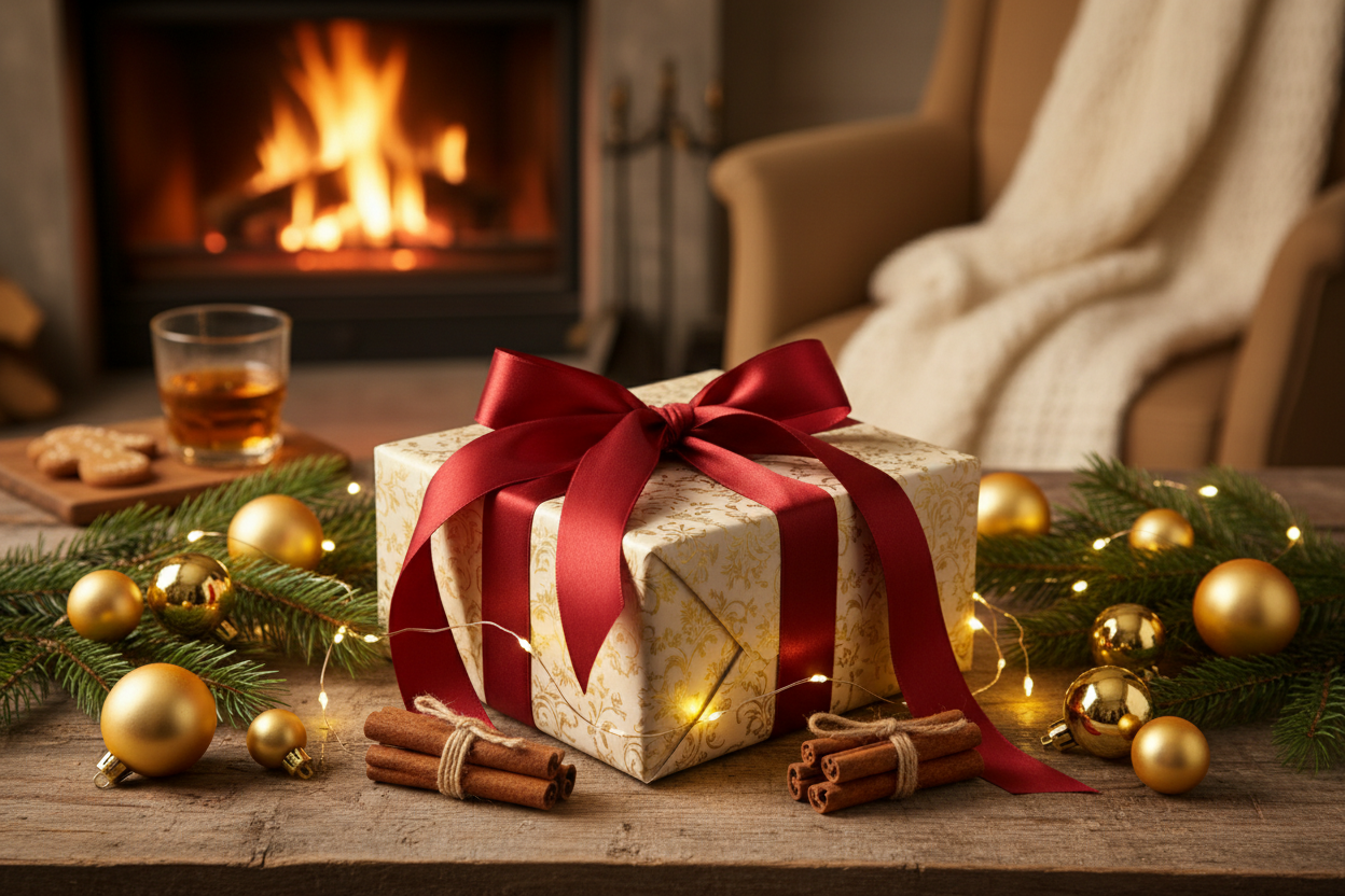 Cadeau de Noël pour maman : 30+ idées qui font mouche (2026)