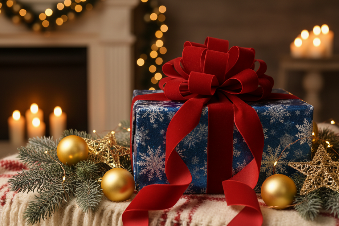 Top 100+ Idée Cadeau de Noël : notre sélection d’idées originales