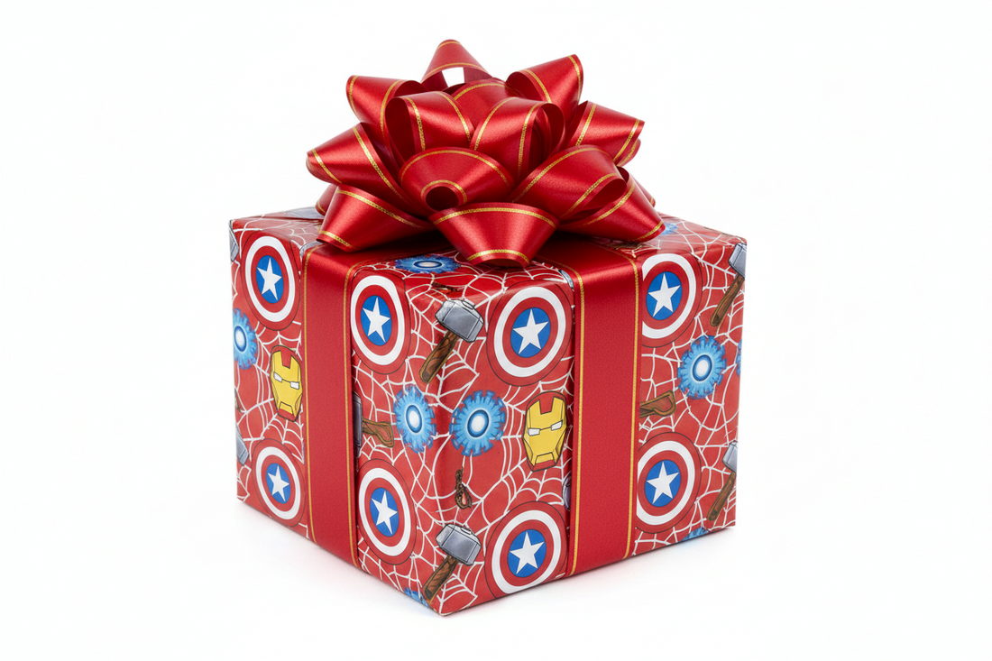 Cadeaux Marvel : la sélection ultime pour tous les fans