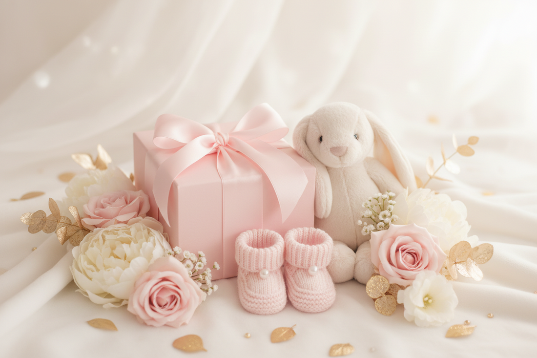 Cadeau naissance fille : 45 idées (de 1,90 à 80 €)