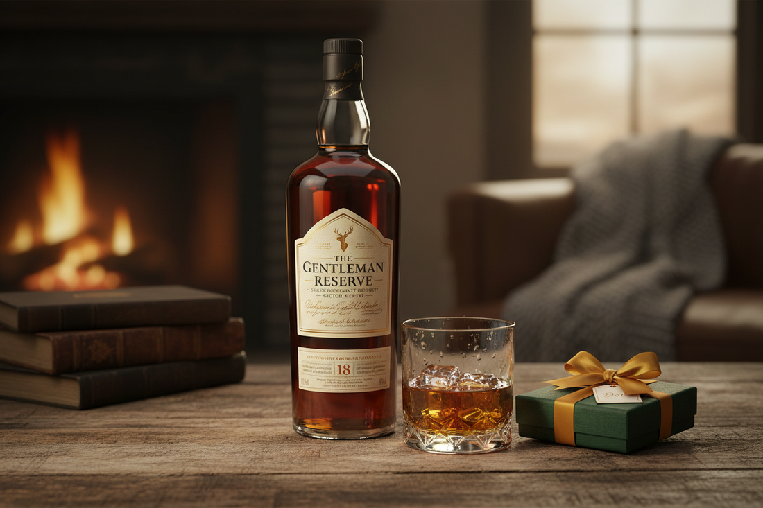 Cadeau papa amateur de whisky : 30 idées (de 6 à 100 €)
