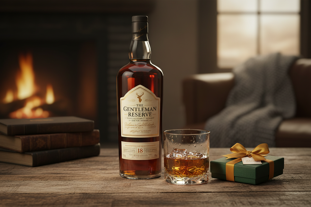 Cadeau papa amateur de whisky : 30 idées (de 6 à 100 €)
