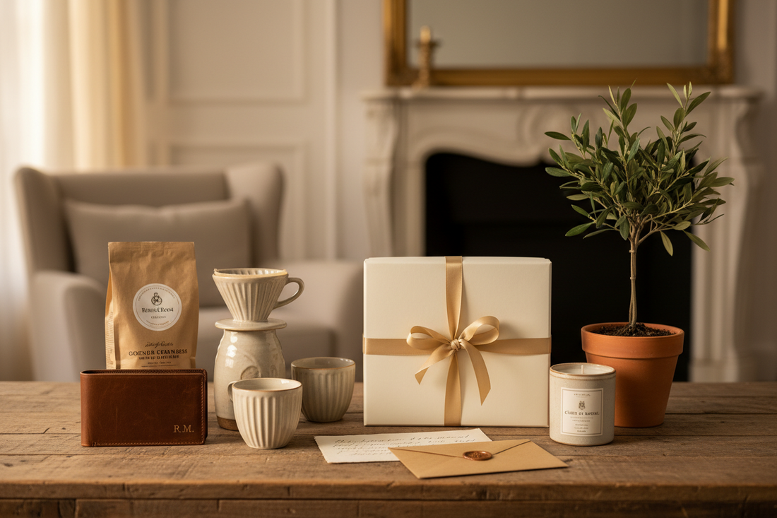 Cadeau pour un papa qui a déjà tout : 30 idées originales