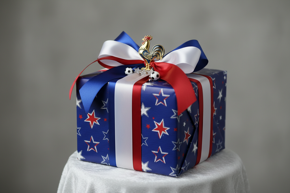 Cadeau supporter équipe de France : 35+ idées (foot, rugby…)
