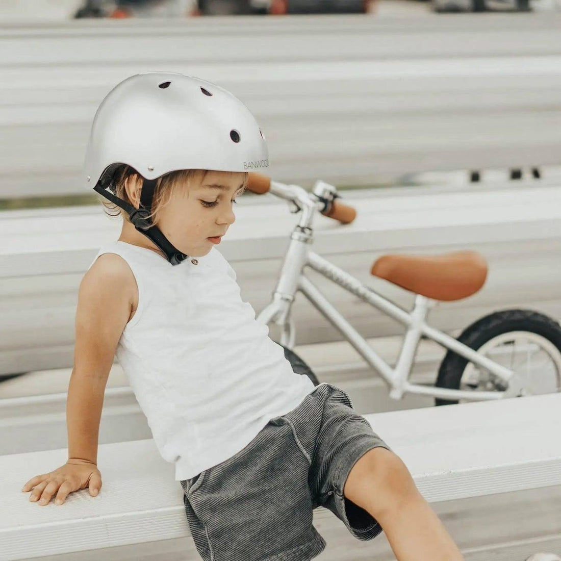 Vélo garçon : guide des tailles (12, 14, 16 pouces) + sélection