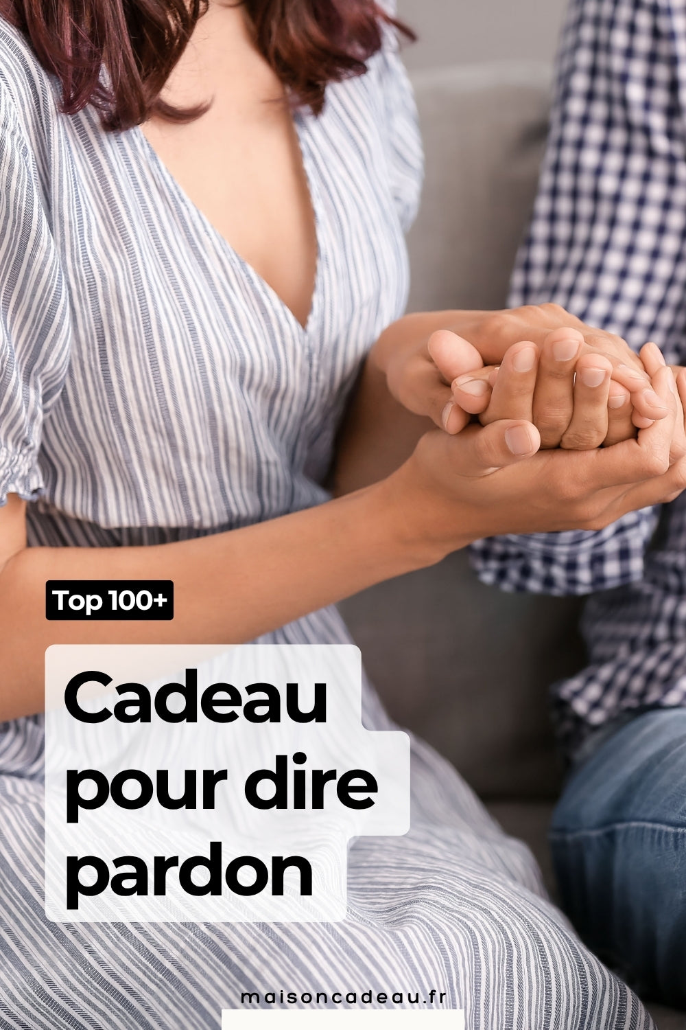 Top 40+ Cadeau pour dire pardon : se réconcilier en 2025
